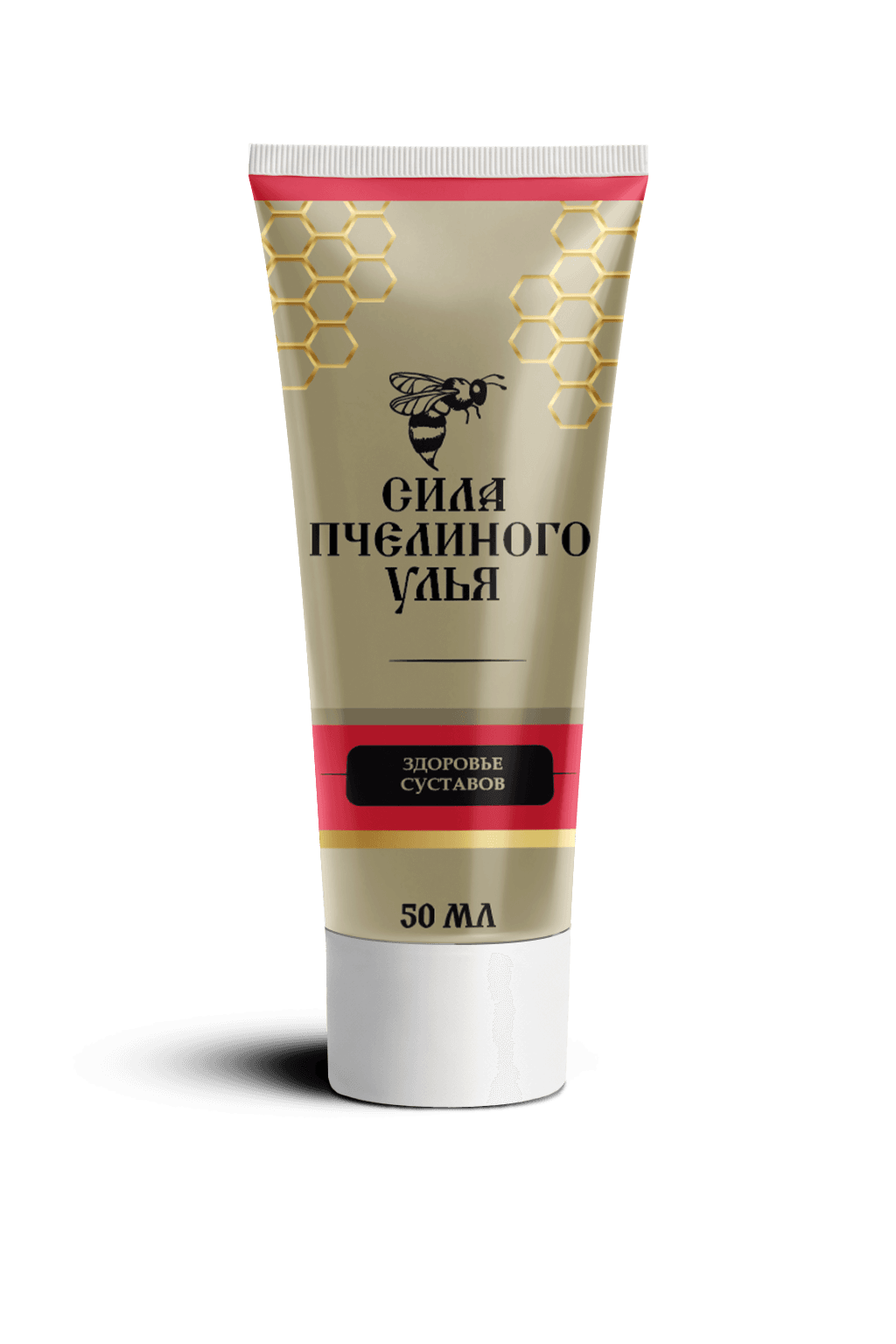 Сила пчелиного улья