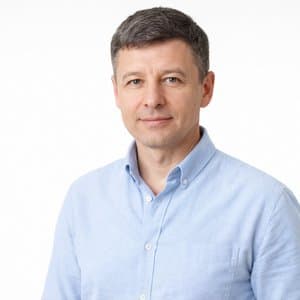 Фото специалиста Сергей Владимирович Афанасьев